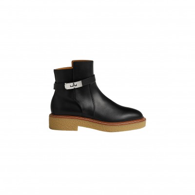 HERMES HISTORY ANKLE BOOT H232067Z02360